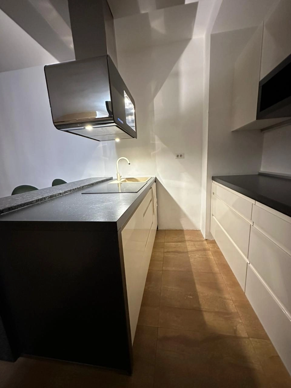 Jednosoban stan 60 m² – City kvart, Podgorica — fotografija 6