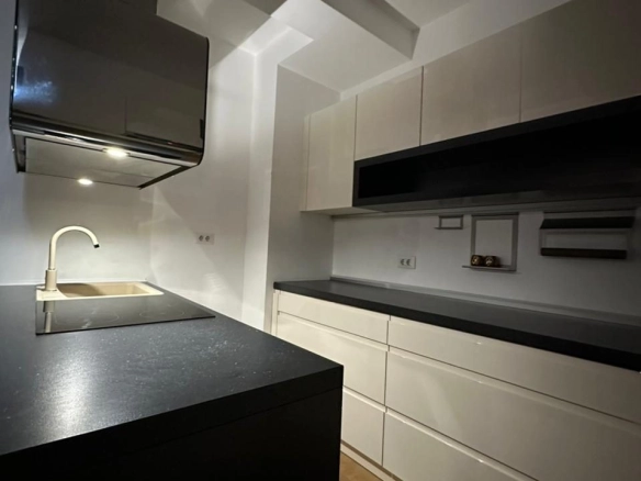 Jednosoban stan 60 m² – City kvart, Podgorica — fotografija 7