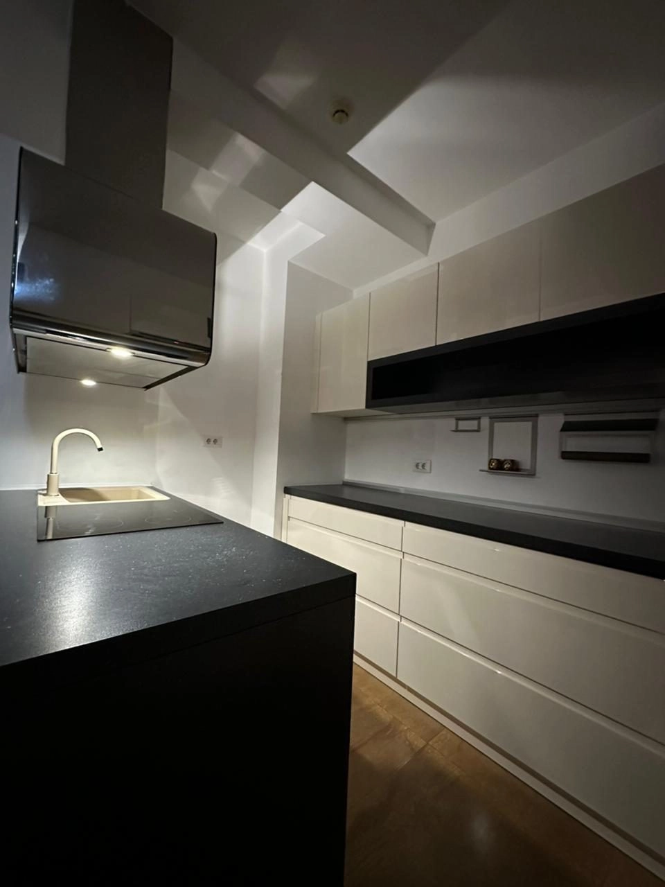 Jednosoban stan 60 m² – City kvart, Podgorica — fotografija 7