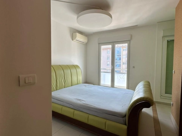 Jednosoban stan 60 m² – City kvart, Podgorica — fotografija 9