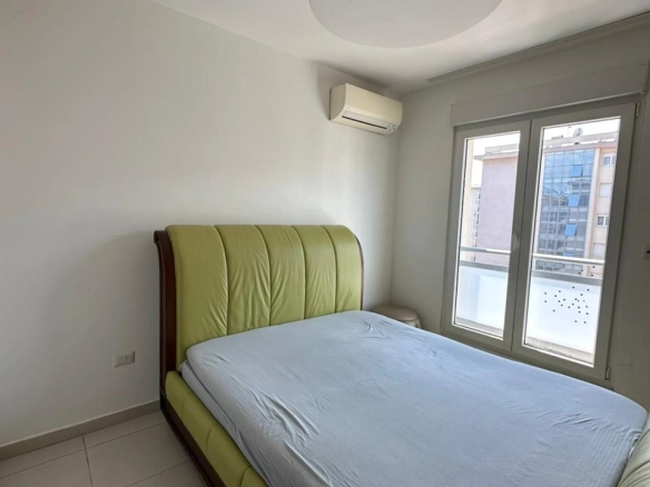 Jednosoban stan 60 m² – City kvart, Podgorica — fotografija 10