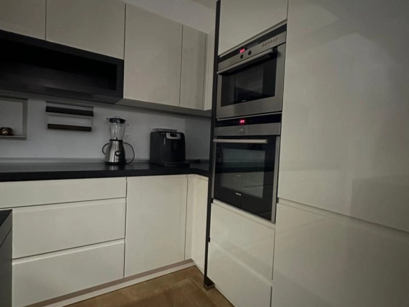 Jednosoban stan 60 m² – City kvart, Podgorica — fotografija 11
