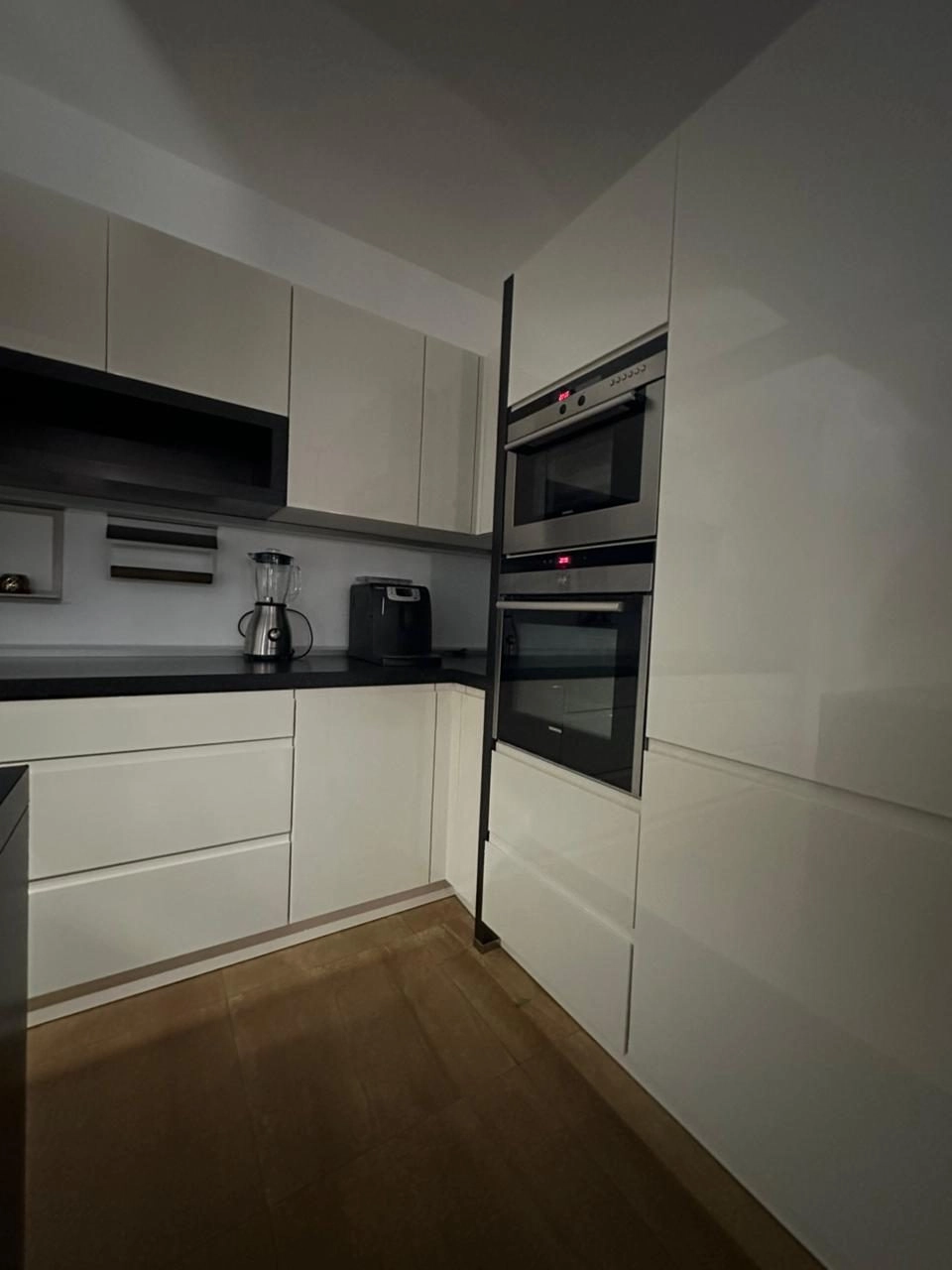 Jednosoban stan 60 m² – City kvart, Podgorica — fotografija 11