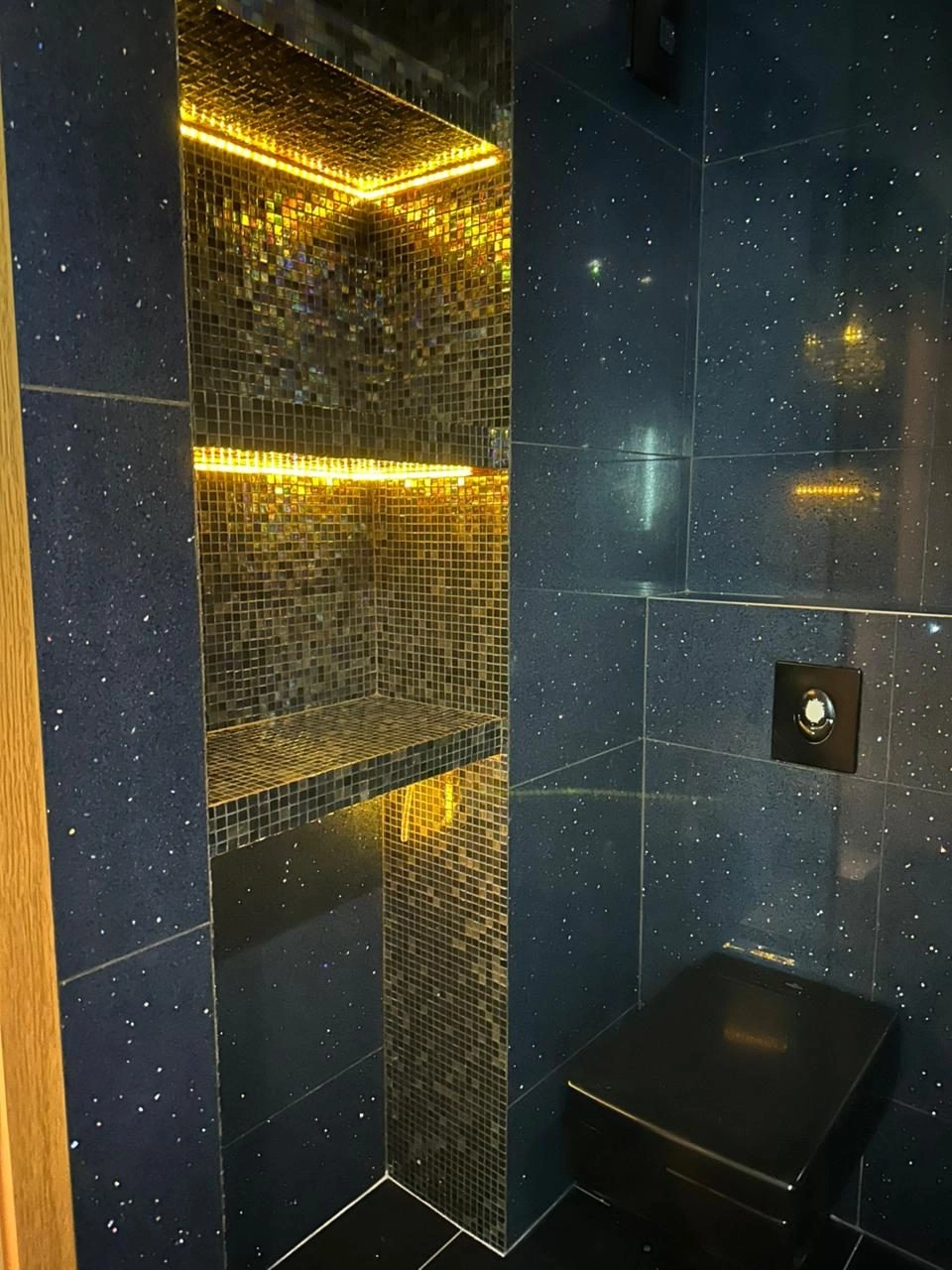 Jednosoban stan 60 m² – City kvart, Podgorica — fotografija 12