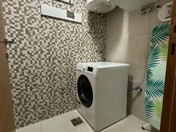 Jednosoban stan 60 m² – City kvart, Podgorica — fotografija 13