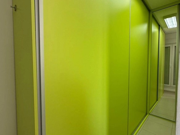 Jednosoban stan 60 m² – City kvart, Podgorica — fotografija 14