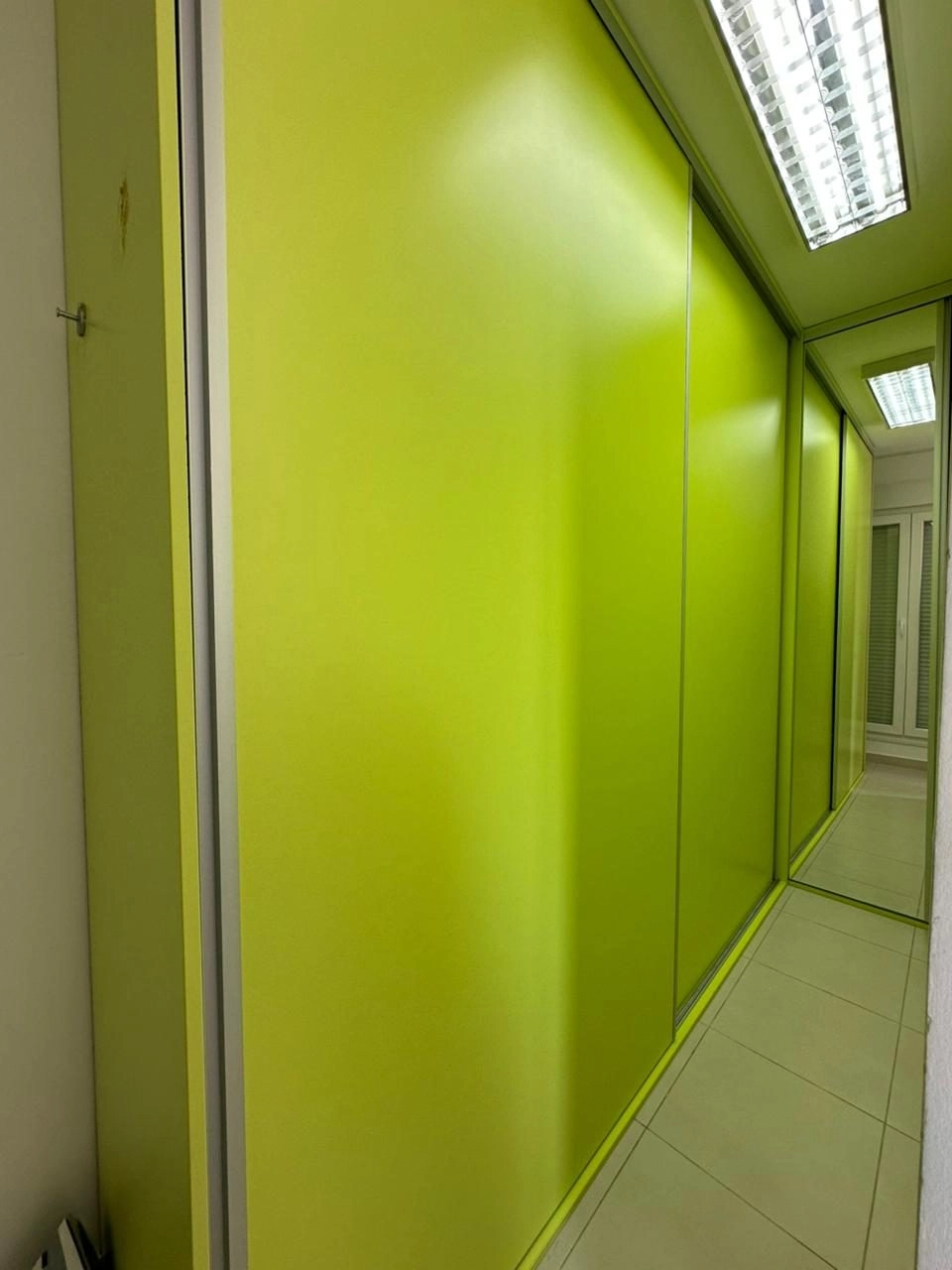 Jednosoban stan 60 m² – City kvart, Podgorica — fotografija 14