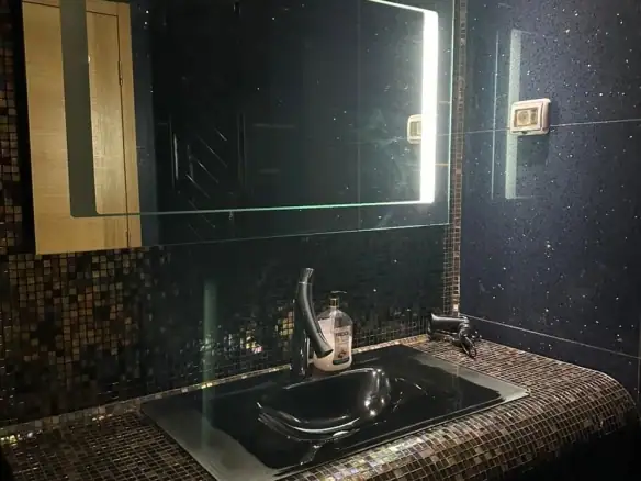 Jednosoban stan 60 m² – City kvart, Podgorica — fotografija 15