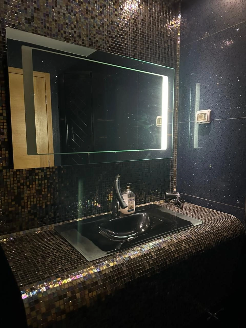 Jednosoban stan 60 m² – City kvart, Podgorica — fotografija 15