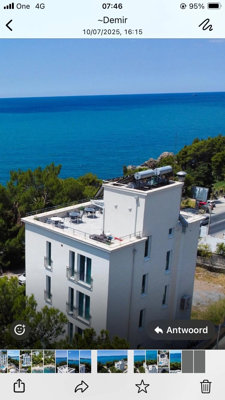 Hotel 735 m² – Bar — fotografija 11