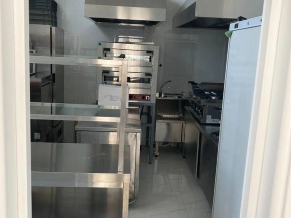 Hotel 735 m² – Bar — fotografija 14