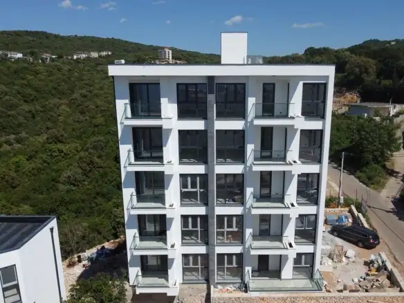 Jednosoban stan 53 m² – Ulcinj — fotografija 3