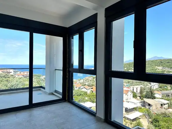 Jednosoban stan 53 m² – Ulcinj — fotografija 4