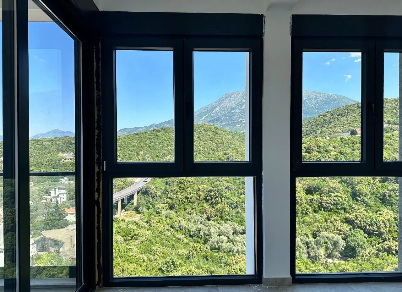 Jednosoban-stan-u-modernoj-zgradi-Ulcinj-4 Jednosoban stan 53 m² – Ulcinj — fotografija 5