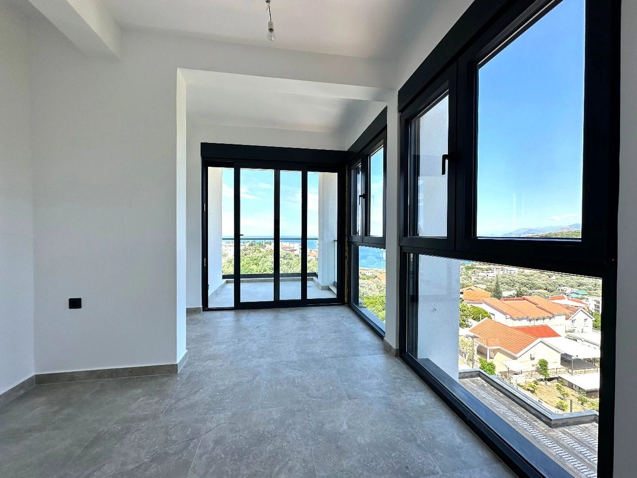 Jednosoban-stan-u-modernoj-zgradi-Ulcinj-5 Jednosoban stan 53 m² – Ulcinj — fotografija 6