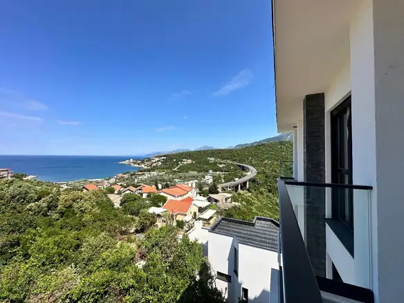 Jednosoban stan 53 m² – Ulcinj — fotografija 7