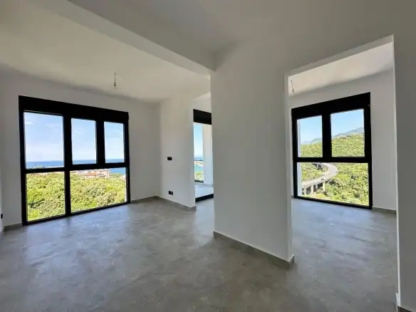 Jednosoban stan 53 m² – Ulcinj — fotografija 10