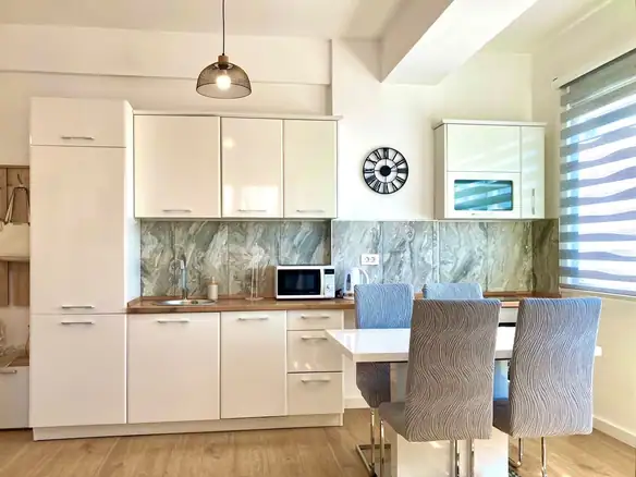 Twin House Residence