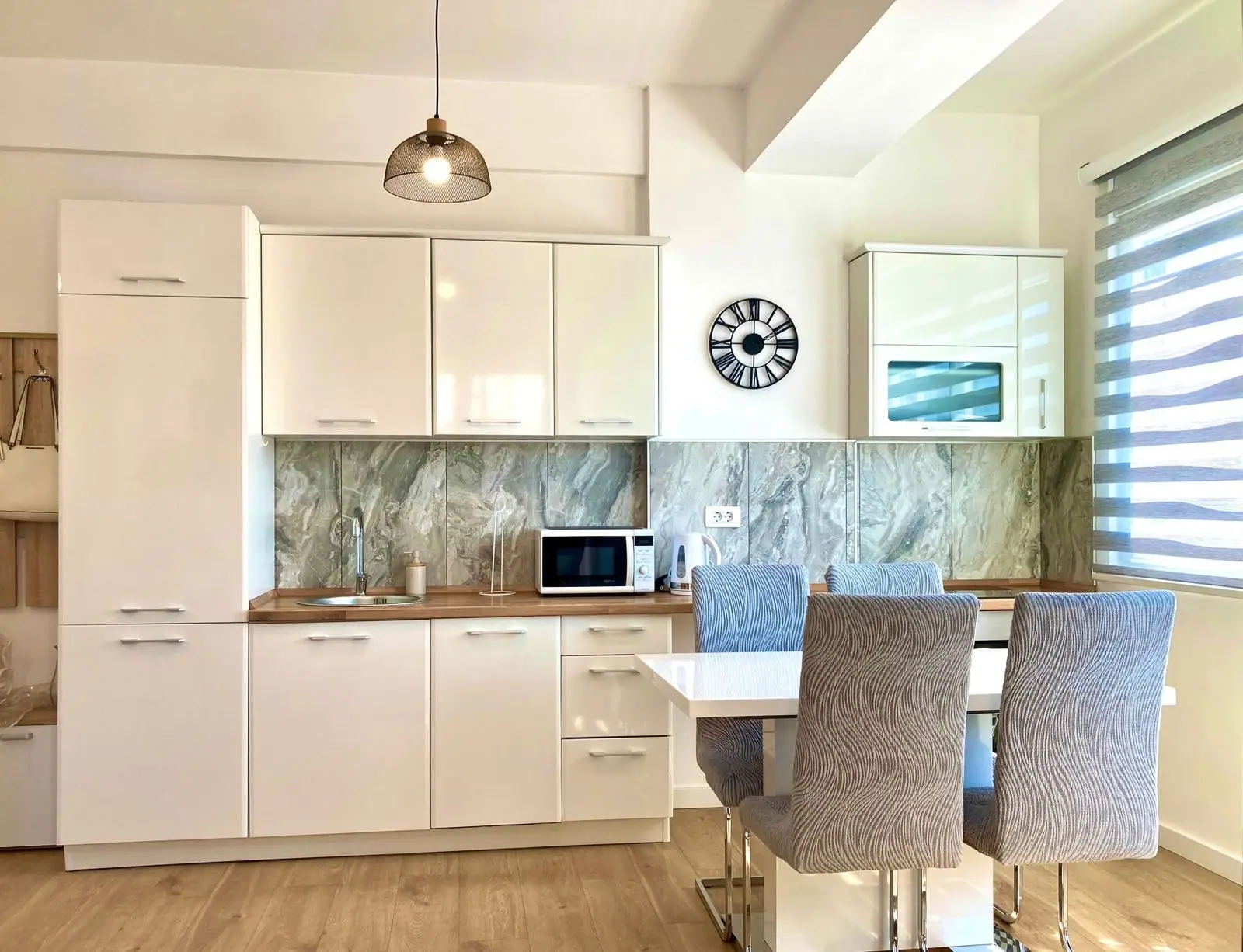 Jednosoban-stan-sa-terasom-u-Baru-Twin-House-Residence-1 Twin House Residence