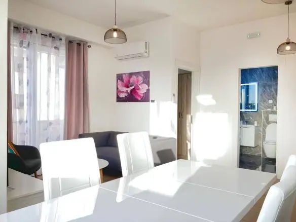 Jednosoban stan 41 m² – Bar — fotografija 7