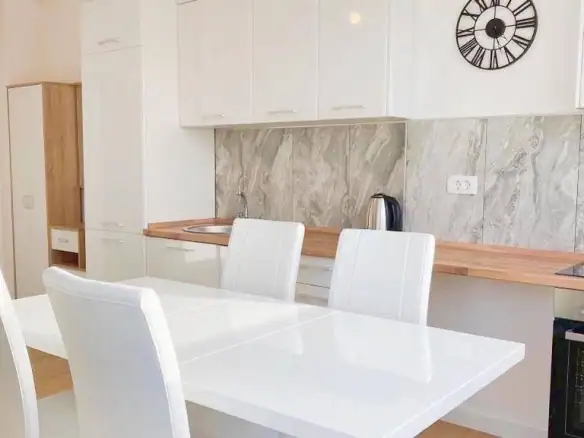Jednosoban stan 41 m² – Bar — fotografija 8