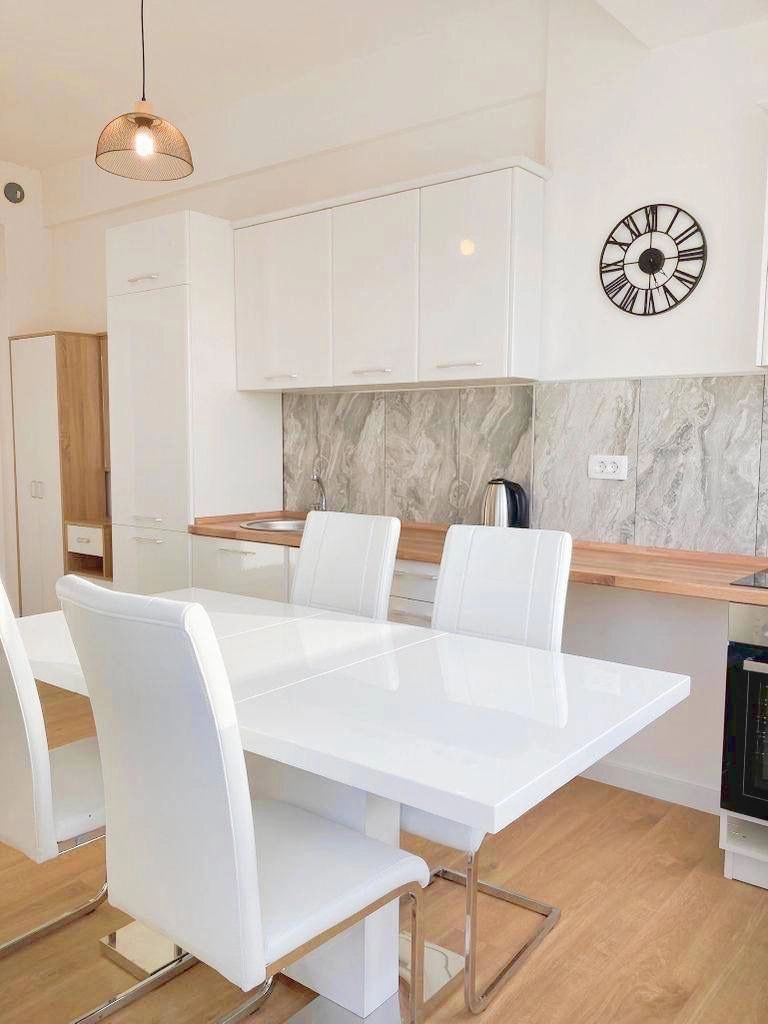 Jednosoban-stan-sa-terasom-u-Baru-Twin-House-Residence-7 Jednosoban stan 41 m² – Bar — fotografija 8