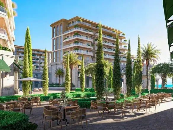 Jednosoban stan 67 m² – Ulcinj — fotografija 2
