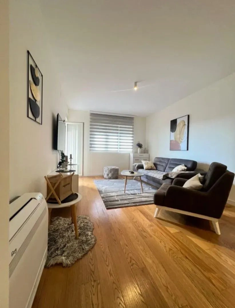 Jednosoban stan 49 m² – Central Point, Podgorica — fotografija 2