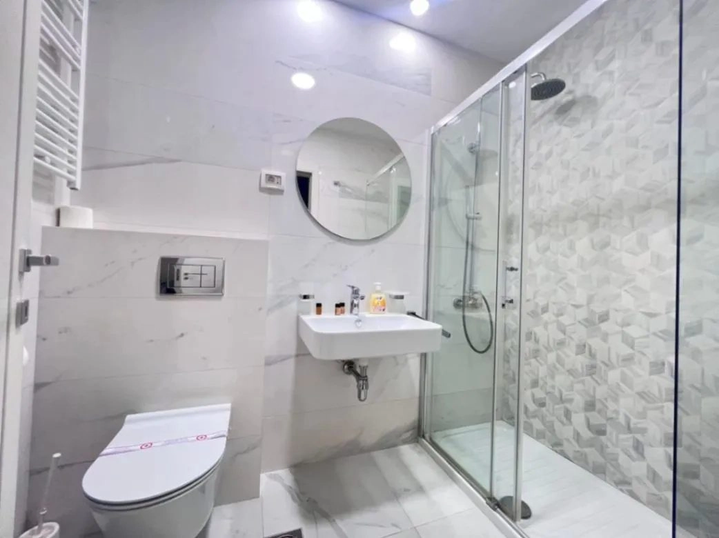 Jednosoban stan 49 m² – Central Point, Podgorica — fotografija 10