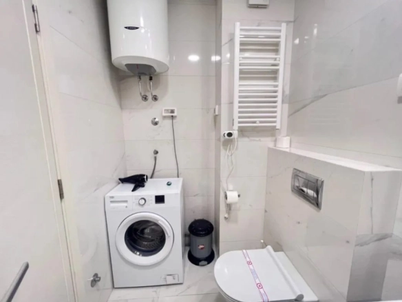 Jednosoban stan 49 m² – Central Point, Podgorica — fotografija 11