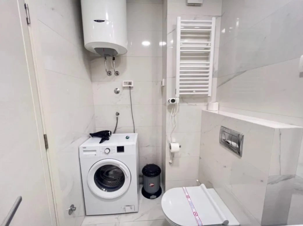 Jednosoban stan 49 m² – Central Point, Podgorica — fotografija 11