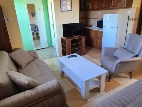 Jednosoban stan 40 m² – Gornja Gorica, Podgorica — fotografija 2