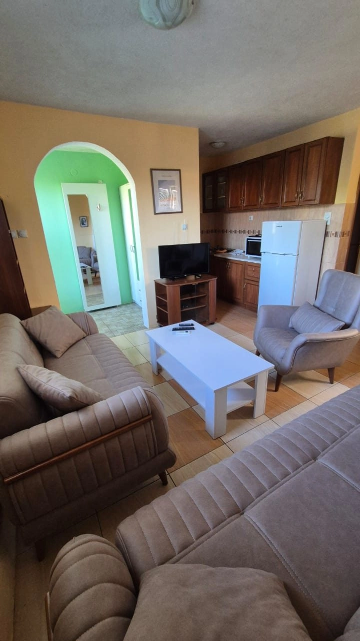 Jednosoban stan 40 m² – Gornja Gorica, Podgorica — fotografija 2