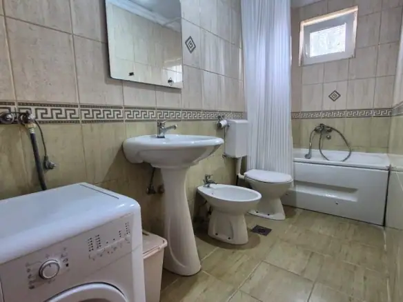 Jednosoban stan 40 m² – Gornja Gorica, Podgorica — fotografija 4