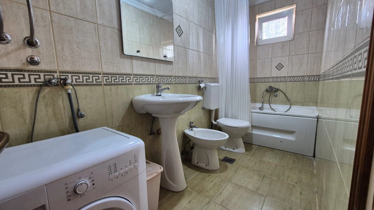 Jednosoban stan 40 m² – Gornja Gorica, Podgorica — fotografija 4