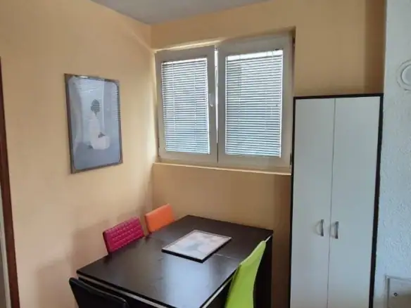 Jednosoban stan 40 m² – Gornja Gorica, Podgorica — fotografija 5