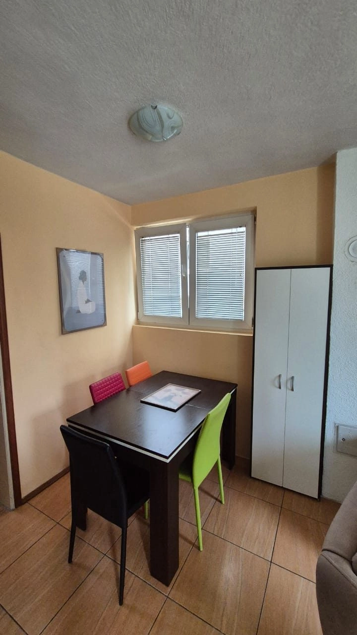 Jednosoban stan 40 m² – Gornja Gorica, Podgorica — fotografija 5