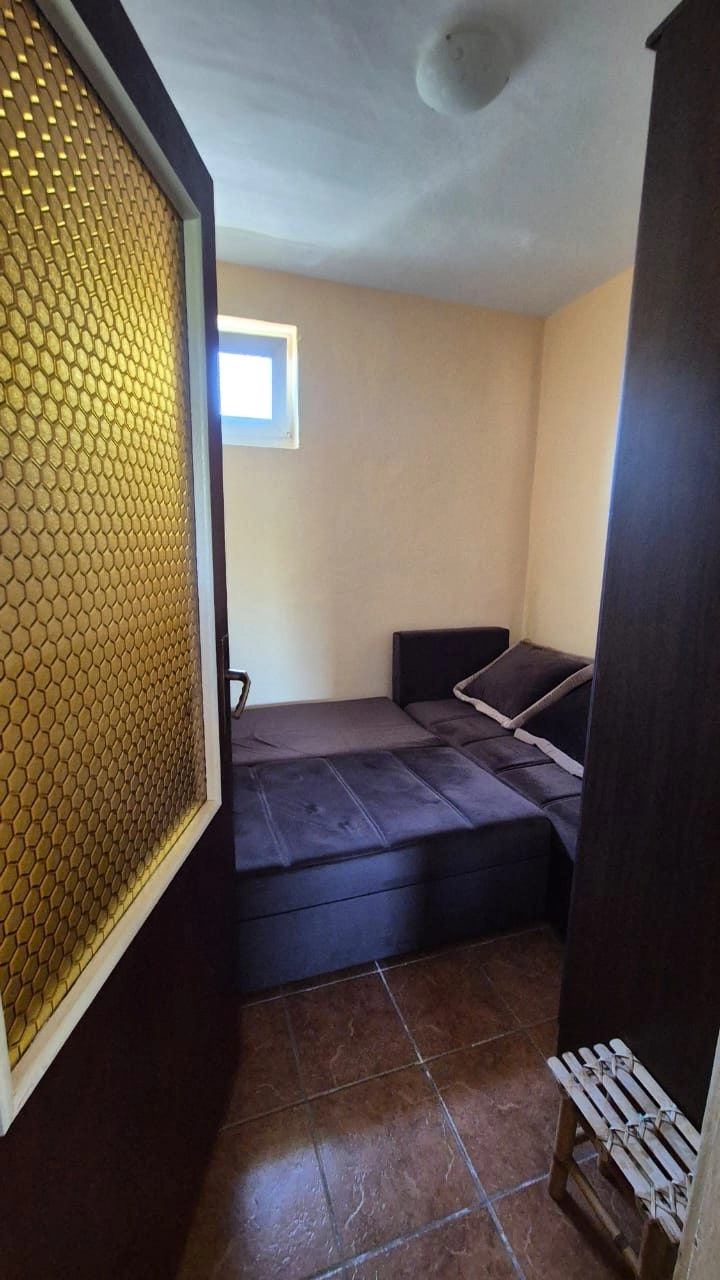 Jednosoban stan 40 m² – Gornja Gorica, Podgorica — fotografija 6