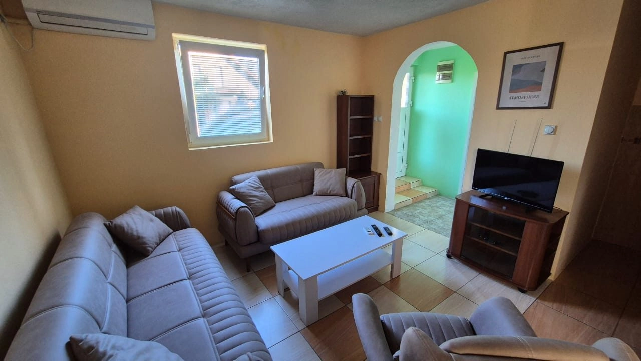 Jednosoban stan 40 m² – Gornja Gorica, Podgorica — fotografija 7