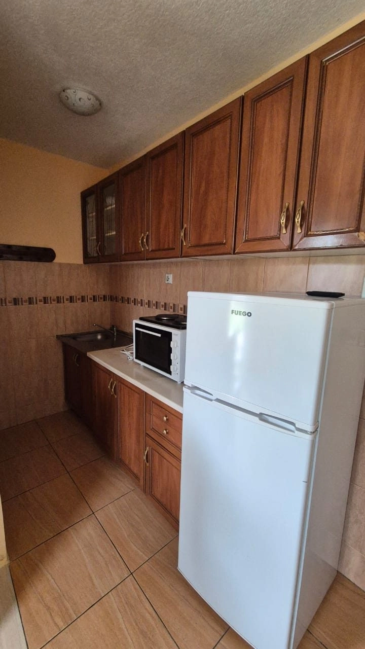 Jednosoban stan 40 m² – Gornja Gorica, Podgorica — fotografija 8