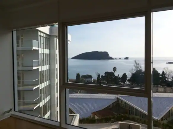 Jednosoban stan 67 m² – Centar, Budva — fotografija 4