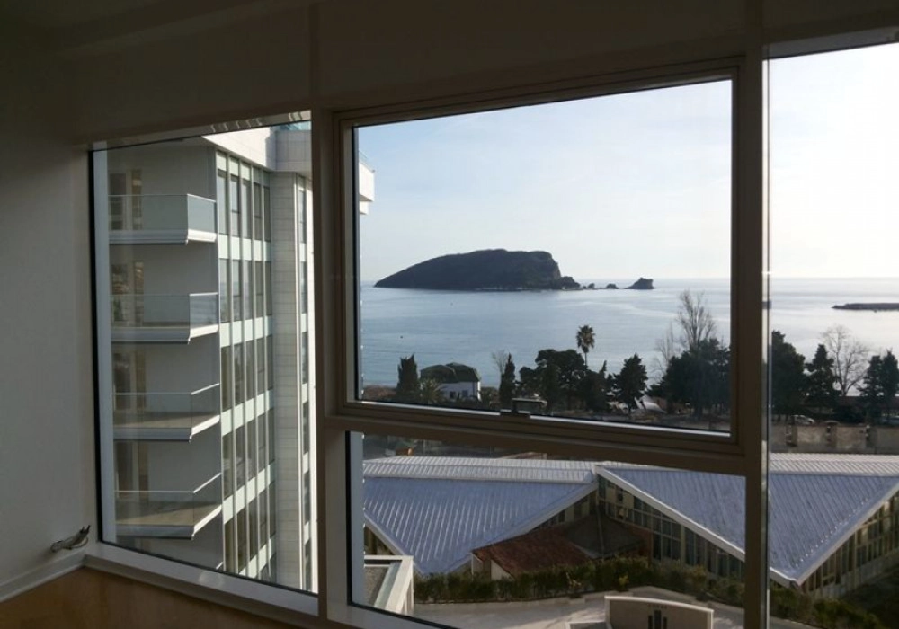 Jednosoban-stan-u-novogradnji-Centar-Budva-3 Jednosoban stan 67 m² – Centar, Budva — fotografija 4