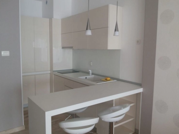 Jednosoban stan 67 m² – Centar, Budva — fotografija 5