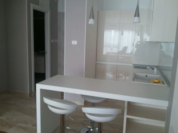 Jednosoban stan 67 m² – Centar, Budva — fotografija 6