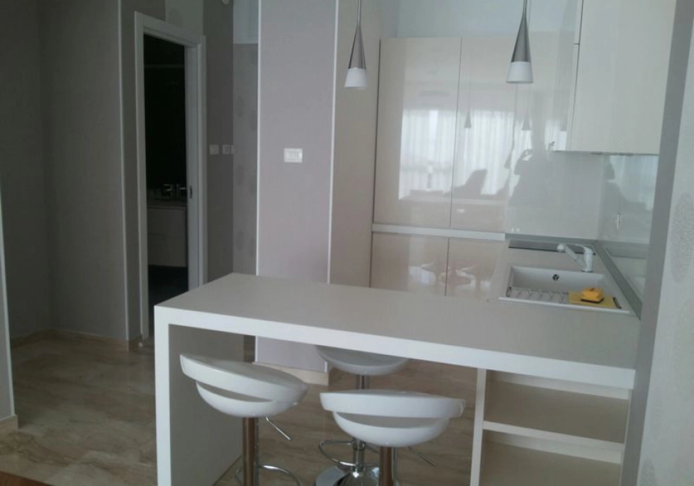 Jednosoban-stan-u-novogradnji-Centar-Budva-5 Jednosoban stan 67 m² – Centar, Budva — fotografija 6