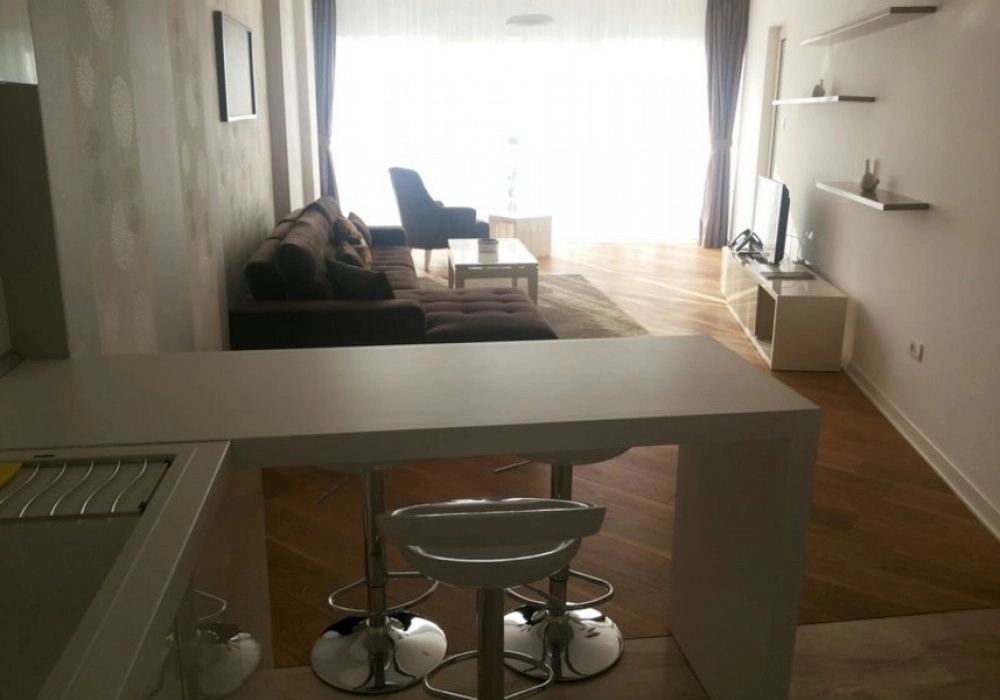 Jednosoban-stan-u-novogradnji-Centar-Budva-6 Jednosoban stan 67 m² – Centar, Budva — fotografija 7