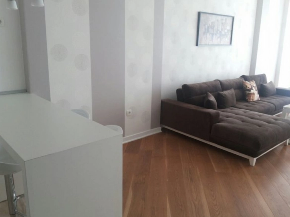 Jednosoban stan 67 m² – Centar, Budva — fotografija 8