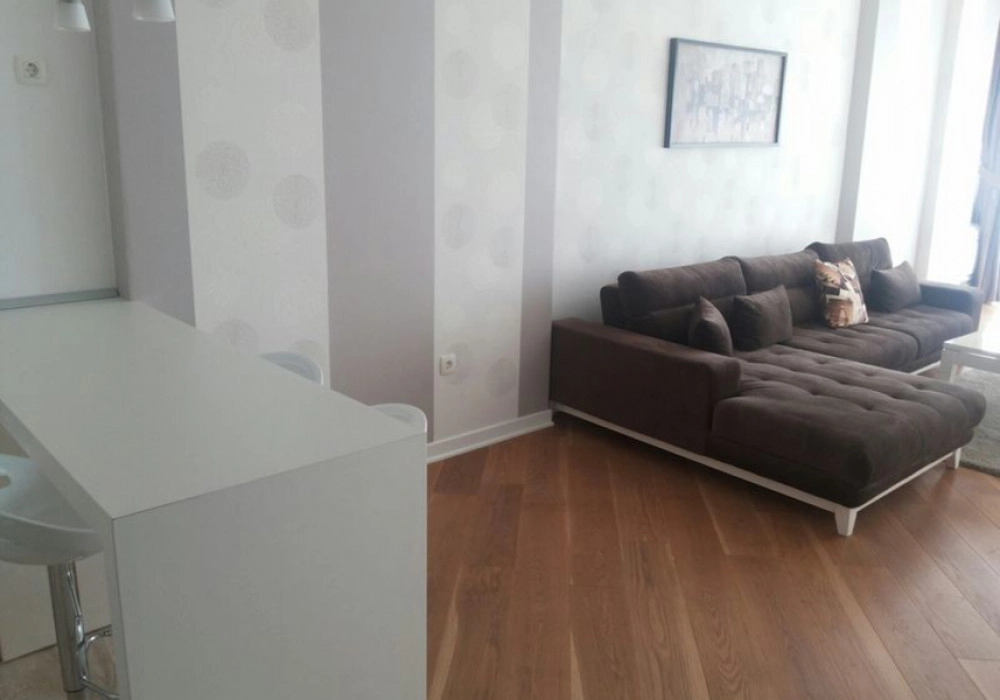 Jednosoban-stan-u-novogradnji-Centar-Budva-7 Jednosoban stan 67 m² – Centar, Budva — fotografija 8