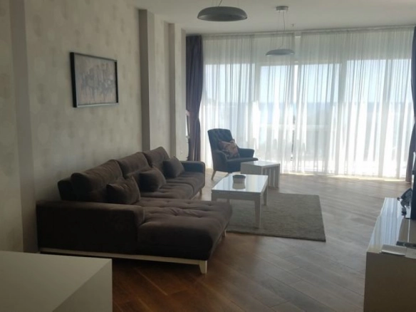 Jednosoban stan 67 m² – Centar, Budva — fotografija 10