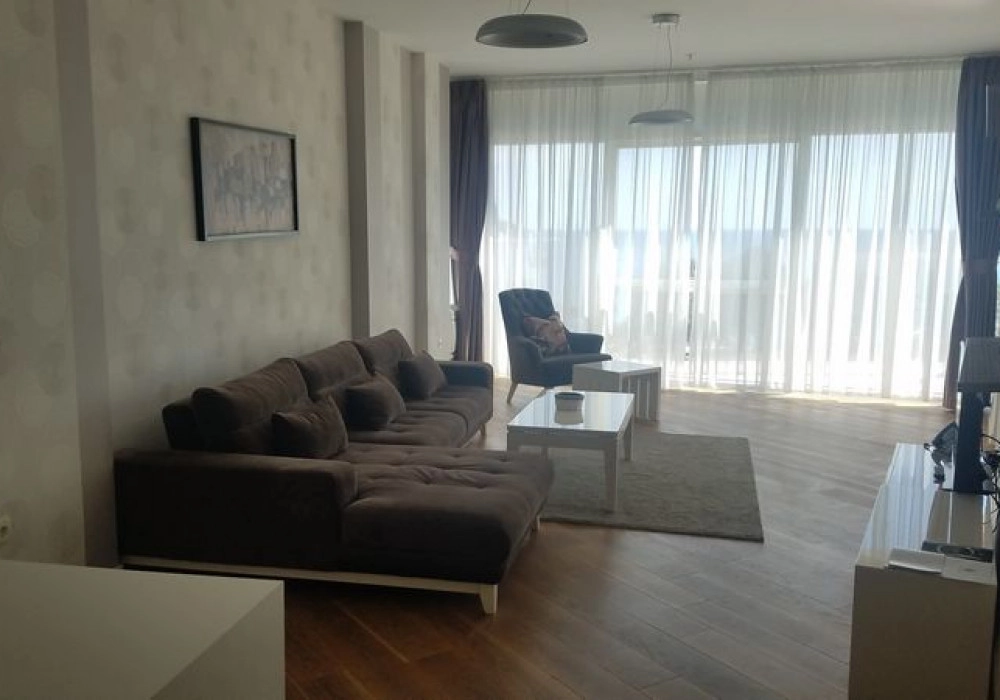 Jednosoban-stan-u-novogradnji-Centar-Budva-9 Jednosoban stan 67 m² – Centar, Budva — fotografija 10
